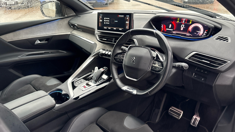 Peugeot 5008 1.5 BlueHDi GT Premium 5dr EAT8 Diesel Estate